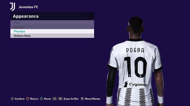 NEW MEGA FACEPACK V65 SEASON 2023 - 2024 || PES 2021 SMOKEPATCH & INFERNO || SIDER & CPK VERSION смотреть онлайн