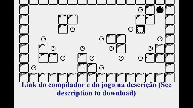 Jogo Death Star para diversas plataformas. Exemplo compilado para MSX смотреть онлайн