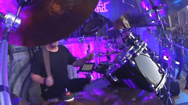 King Diamond - Welcome Home - Matt Thompson