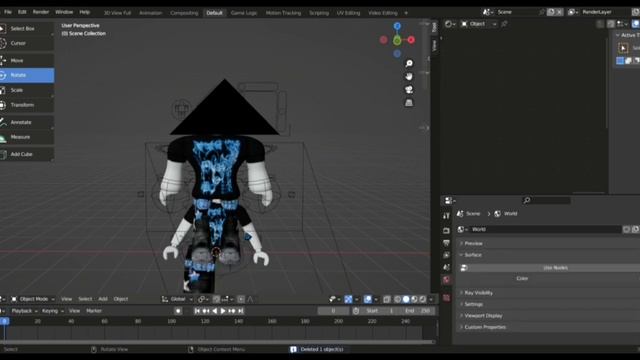 Тутор на позинг❤roblox❤ смотреть онлайн