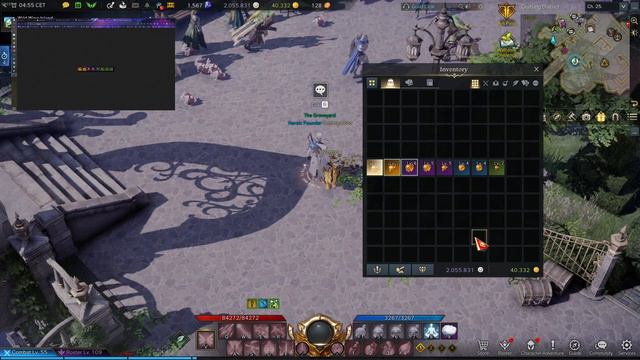 Lost Ark unboxing 1000 T3 Gem Chest смотреть онлайн