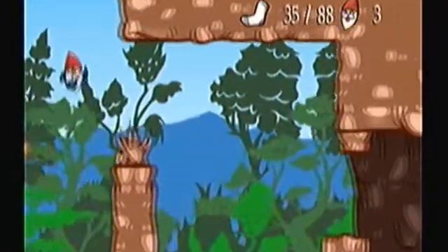 seigies plays 2 fast 4 gnomes wii demo (live commentary test) смотреть онлайн