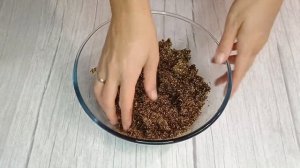 ПОЛЕЗНЫЕ СЛАДОСТИ! КОНФЕТЫ ИЗ ФИНИКОВ И ТЫКВЕННЫХ СЕМЕЧЕК!