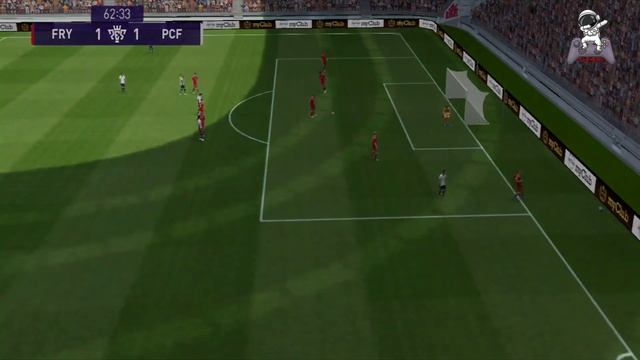Efootball Pes Mobile Ferrery?? Android Gameplay Online | iconic moment #04 смотреть онлайн