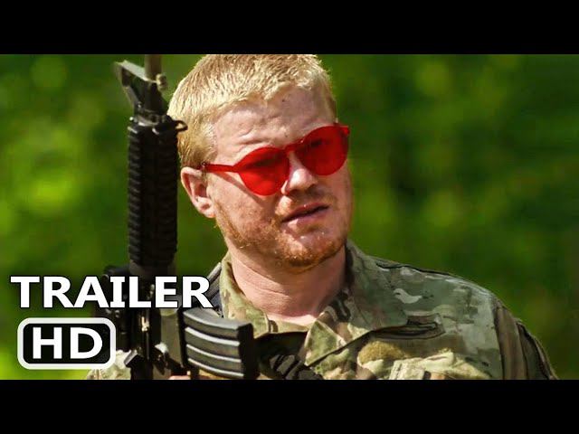 CIVIL WAR - Trailer (NEW 2024) Jesse Plemons, Kirsten Dunst, Alex Garland смотреть онлайн