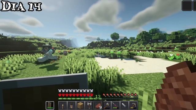 ?Sobreviví 100 Días en un APOCALIPSIS de POPPY PLAYTIME en Minecraft HARDCORE...Esto fue lo que Pas смотреть онлайн