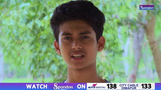 R+R LOVE STORY | EPISODE 3 | SPONDON TV смотреть онлайн