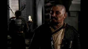 Закон сильного. (Ермак, 1996)