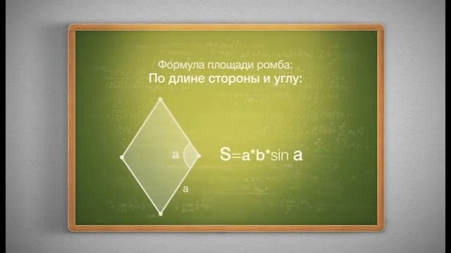 Интересные факты по школьным предметам. Математика. Факт 4-й смотреть онлайн