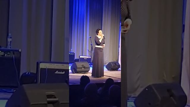 Наталья Михайлова - "Молитва" (А. Петров-Э.Рязанов) смотреть онлайн