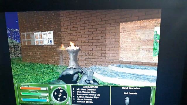 Damage Incorporated Gameplay (PC) смотреть онлайн