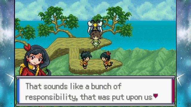 Pokemon Sovereign of The Skies Part 4 EVELYN BATTLE GBA ROM HACK UPDATED Gameplay Walkthrough смотреть онлайн