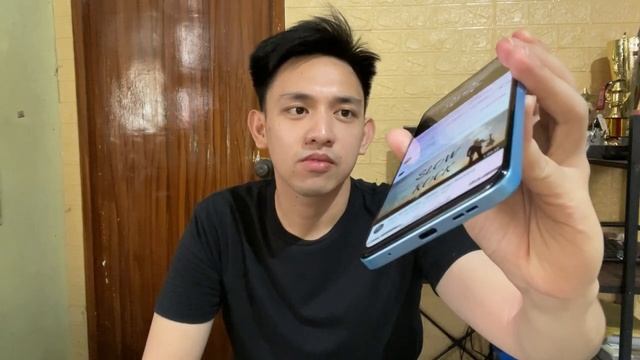 Redmi Note 12 Review!! Murang Smartphone na may Magandang Display!! смотреть онлайн