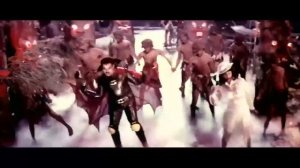 Mr. Bat Man [Indian Dancing Batman Bollywood] [ Tollywood ]