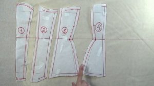 ШЬЕМ КОРСЕТ С НУЛЯ ДО ГОТОВОГО ИЗДЕЛИЯ