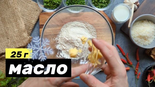 Этот СУП С ГАЛУШКАМИ ем только зимой смотреть онлайн