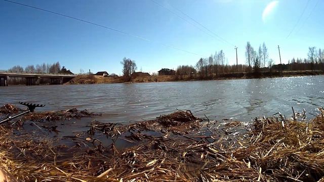 Фидер в Апреле смотреть онлайн