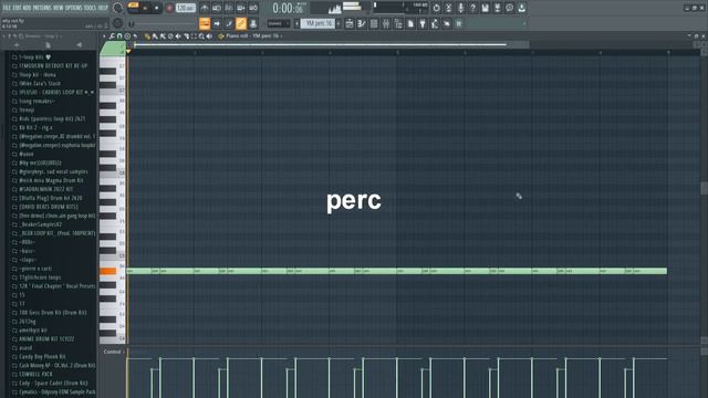 GHOSTFACE PLAYA - WHY NOT В FL STUDIO ЗА 1 МИНУТУ смотреть онлайн