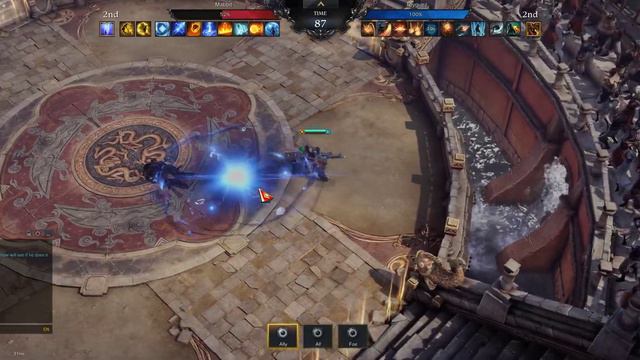 Lost Ark Swiftness Hack смотреть онлайн