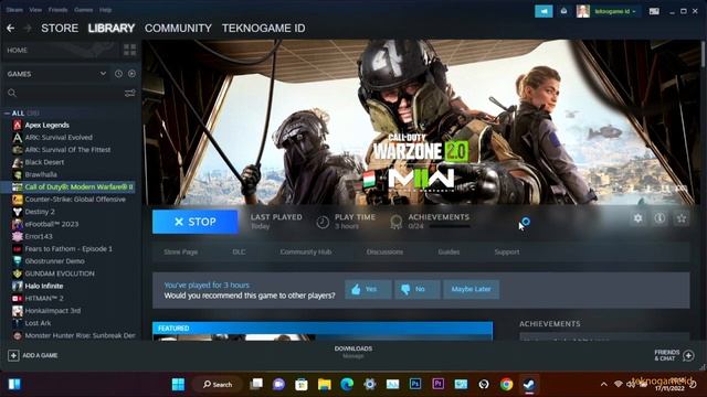Call of Duty: Warzone 2.0 on 8GB RAM (6GB Usable) | AMD Ryzen 3 3200U смотреть онлайн