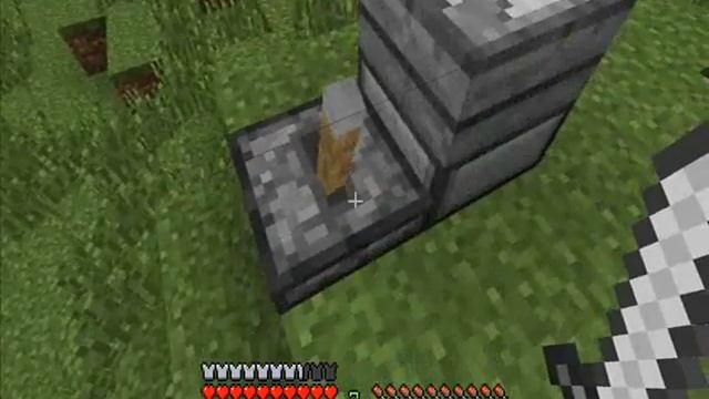 Minecraft Better Than Wolves Mod Overview Tutorial E01 (Part 1) смотреть онлайн