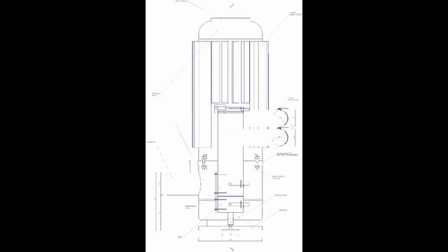 РАКЕТНАЯ ПЕЧЬ (Rocket stove) ЧЕРТЕЖИ, расход материалов. Вводная. смотреть онлайн