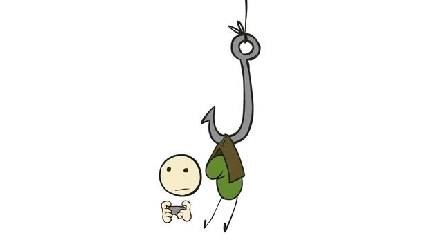 Humane Design - Games Must Be Good to Their Players - Extra Credits смотреть онлайн