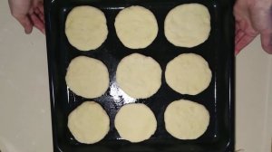 ШАНЬГА со сметаной // (Вкус счастья) Легко и просто.