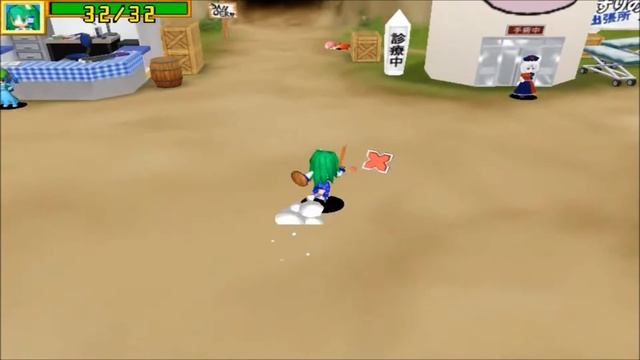 [Mini-guide by Ambrelium] Touhou Diablo ~ Treasure Hunter G how to play Multiplayer. смотреть онлайн