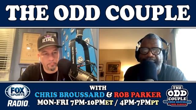 Mike McCarthy Slips and Says Cowboys Were Nervous Before 49ers Game | THE ODD COUPLE смотреть онлайн