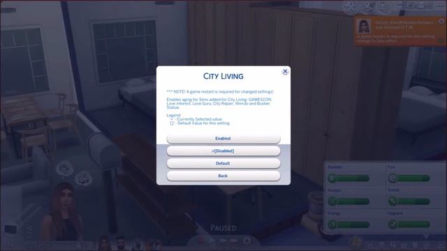 MC Command Center : A look into population & tuner смотреть онлайн