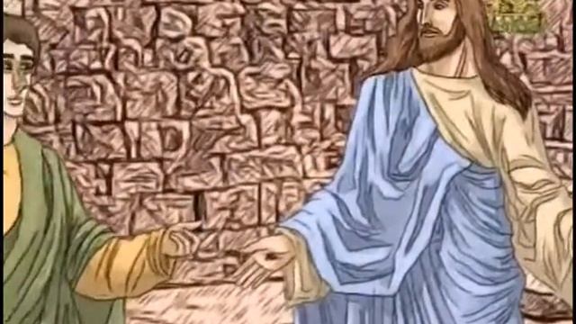 10 19 Святой апостол Фома смотреть онлайн