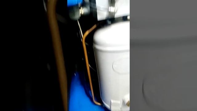 запуск винтового компрессора смотреть онлайн