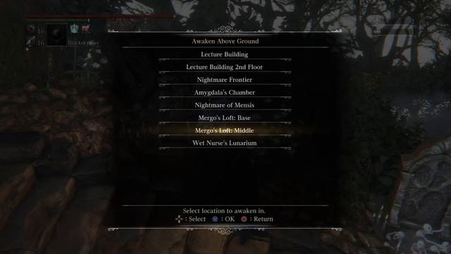 Part 500 | Bloodborne GOTY | Ps4 Pro 4K HDR смотреть онлайн