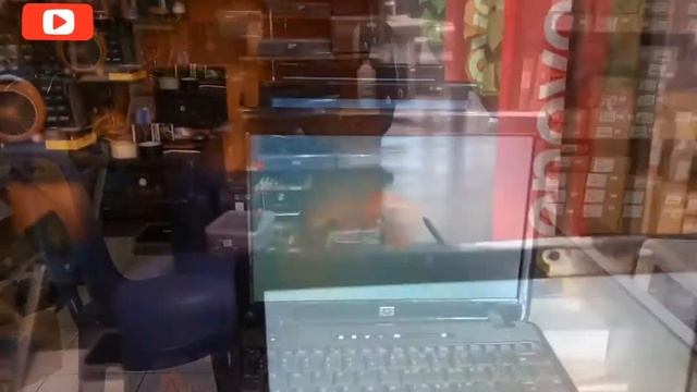 Unboxing Nb Hp Compaq 2230s смотреть онлайн