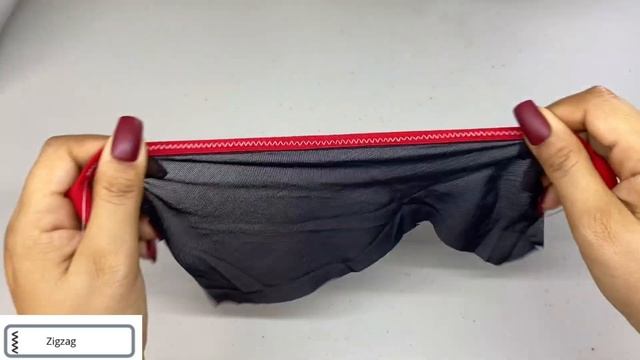 Tips para coser telas elásticas, Licra o tejidos de punto. #016 смотреть онлайн