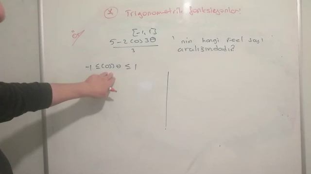Trigonometri - Trigonometrik Fonksiyonlar#9 смотреть онлайн