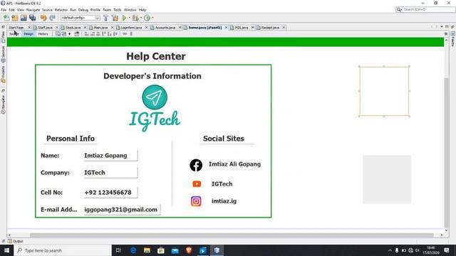 How to create rounded panels in java | circle panels in java | how to create circle jPanel in java. смотреть онлайн