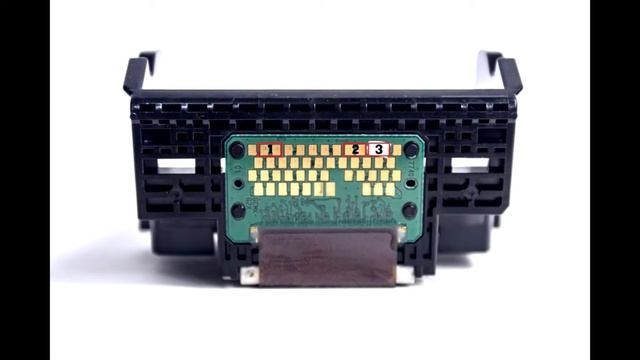 Canon Б200  ошибка