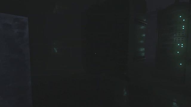 Let's Play Soma Part 10 - Resetting A Router And Finding Out What Happened To Simon смотреть онлайн