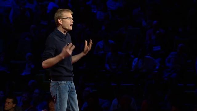 Tiny satellites that photograph the entire planet, every day | Will Marshall смотреть онлайн