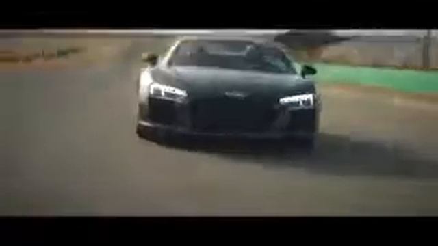 Audi USA Commercial 2007 / Soundtrack by RuoHui Wang 王若卉 смотреть онлайн