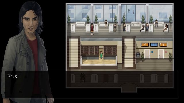 Sometimes Always Monsters Gameplay (PC Game) смотреть онлайн