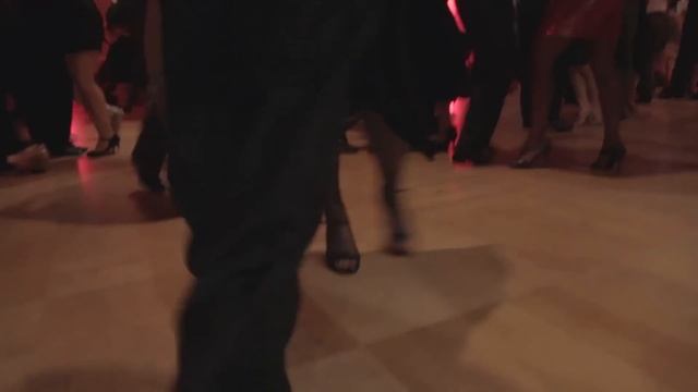 LA Tango Marathon promo - "The Endless Summer Tango" (R) - June 4-7, 2015 смотреть онлайн