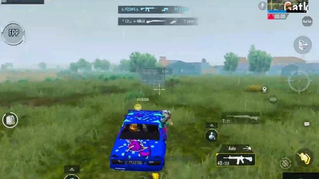 Best Gaming Device for BGMI with 60 FPS //iPad 9th generation смотреть онлайн