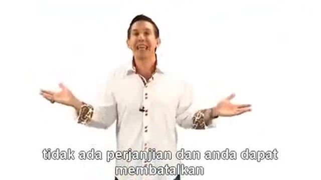 World Ventures Matt Morris 2011 Indonesia sub смотреть онлайн