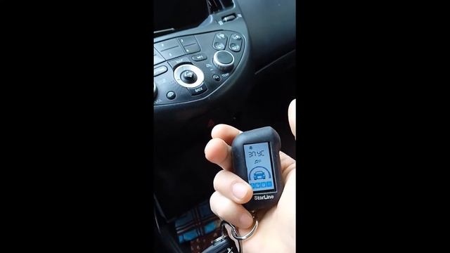 КАК самостоятельно решил проблему автозапуска СТАРЛАЙН А 93 смотреть онлайн