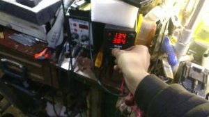 Разбор/обзор Bi led ZORKiY F40 Bengal Tiger 4300K.