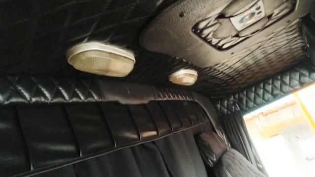 Обшивка на вездеход ? смотреть онлайн