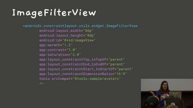 Practical Image Processing on Android - Rebecca Franks - DevFest South Africa 2018 смотреть онлайн